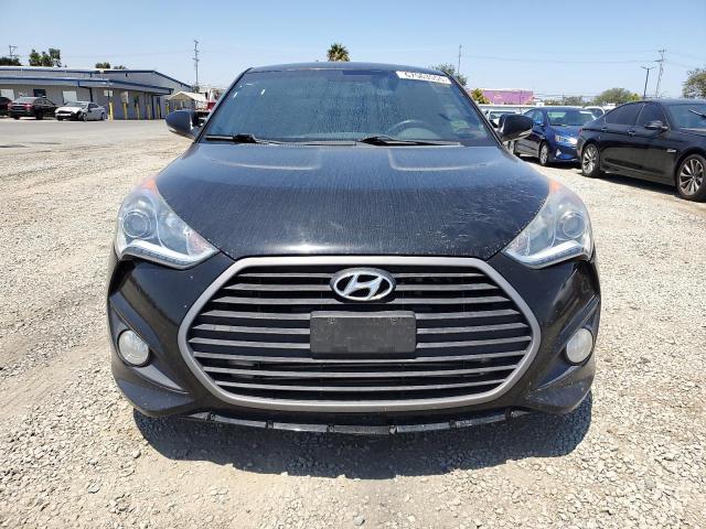 2016 HYUNDAI VELOSTER TURBO KMHTC6AE1GU249729