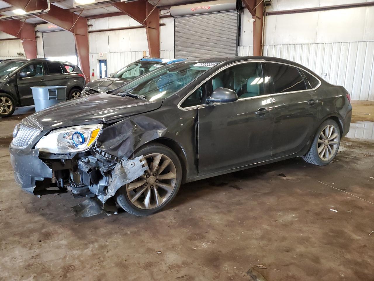 BUICK VERANO