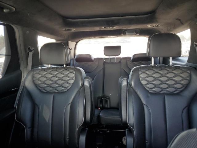 2021 HYUNDAI PALISADE CALLIGRAPHY KM8R74HE1MU302854