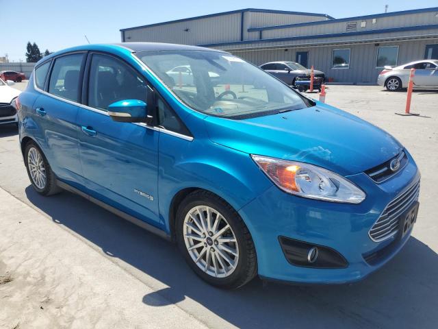 2015 FORD C-MAX SEL 1FADP5BU9FL116286