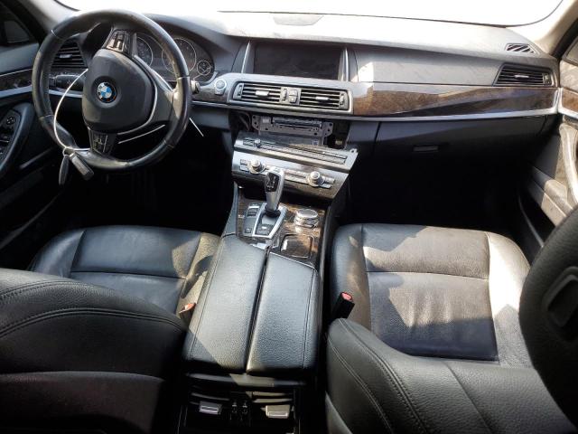 2015 BMW 528 I - WBA5A5C54FD515900