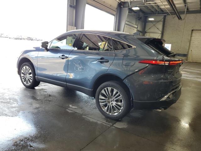 2021 TOYOTA VENZA LE JTEAAAAH0MJ073389