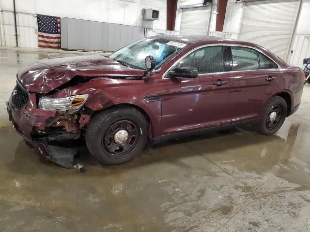 2017 FORD TAURUS POL 1FAHP2MK3HG120227