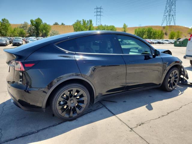 2021 TESLA MODEL Y 5YJYGDEE6MF120287