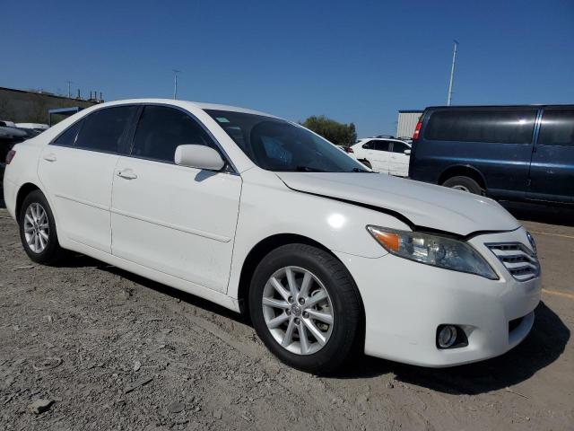 2011 TOYOTA CAMRY BASE - 4T4BF3EK3BR104997