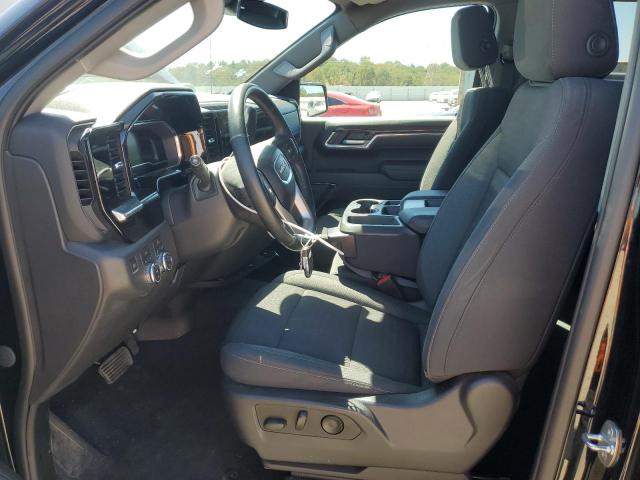 2023 GMC SIERRA K15 3GTPUCEK2PG249047