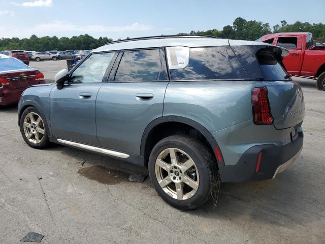 2025 MINI COUNTRYMAN WMZ53GA08S7R17055