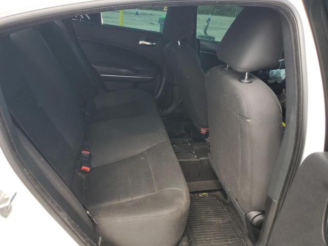 2018 DODGE CHARGER POLICE 2C3CDXKTXJH225948
