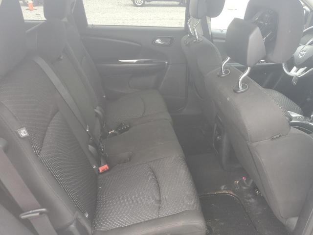 2016 DODGE JOURNEY SX 3C4PDCBB5GT116049