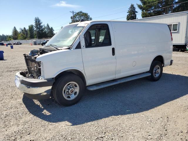2022 GMC SAVANA G25 1GTW7AF7XN1193310