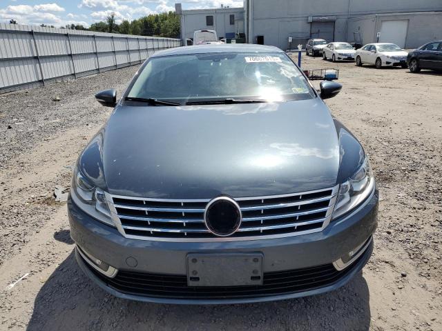 2013 VOLKSWAGEN CC SPORT - WVWBP7AN4DE505605