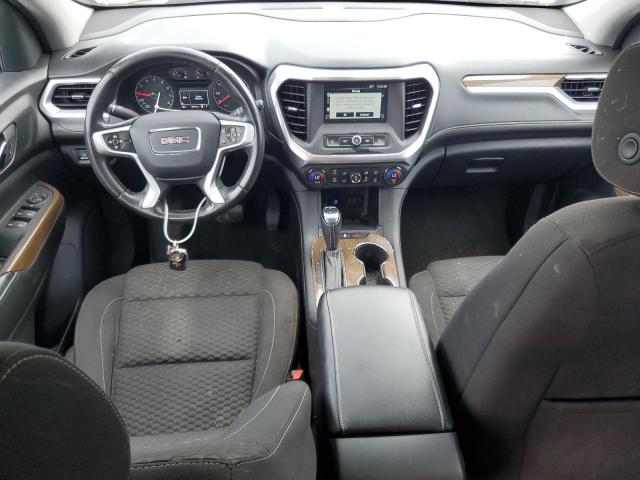 2017 GMC ACADIA SLE 1GKKNKLA9HZ266140