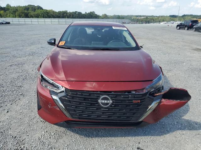 2024 NISSAN SENTRA SR 3N1AB8DV0RY264182