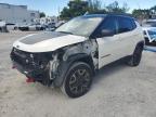 2018 JEEP COMPASS TR - 3C4NJDDB6JT451444