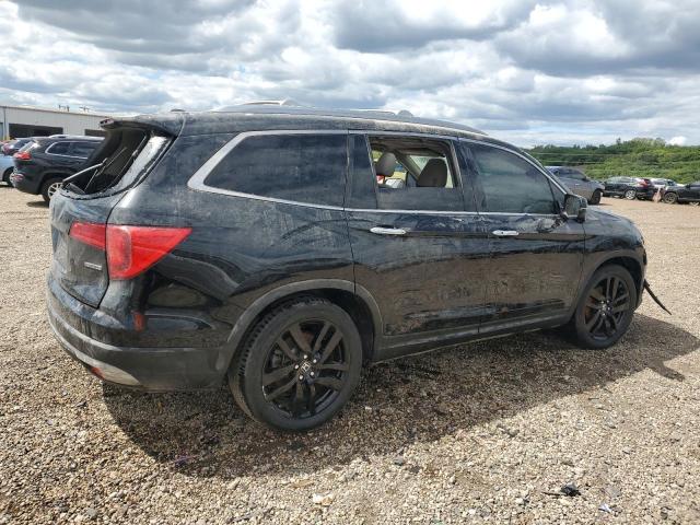 2017 HONDA PILOT TOUR 5FNYF5H98HB037490