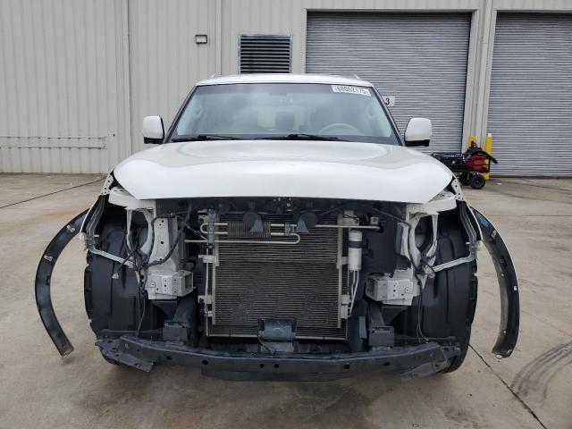 2016 INFINITI QX80 JN8AZ2NCXG9401588