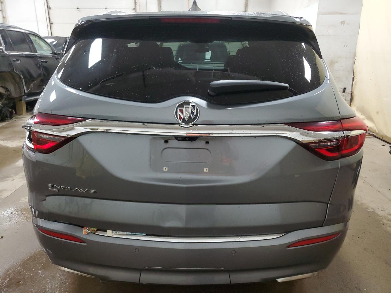 BUICK ENCLAVE AVENIR
