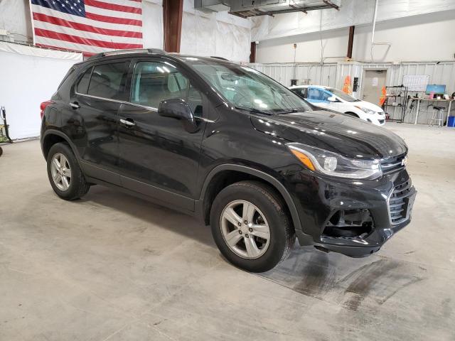 2018 CHEVROLET TRAX 1LT 3GNCJPSB0JL363461