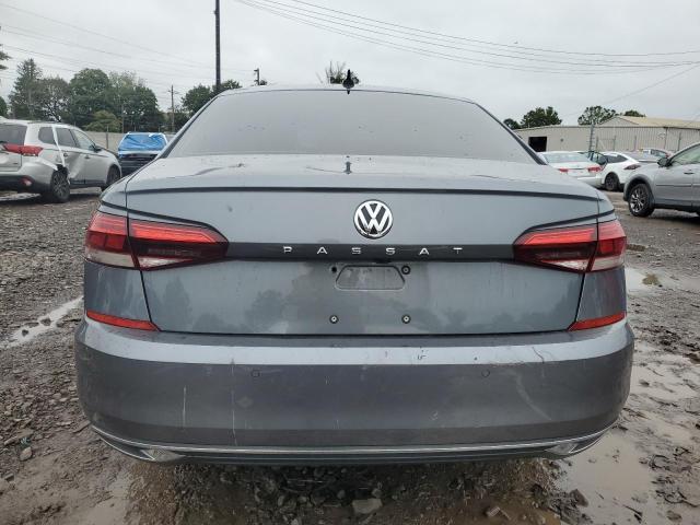 2022 VOLKSWAGEN PASSAT LIMITED EDITION 1VWBA7A35NC004667