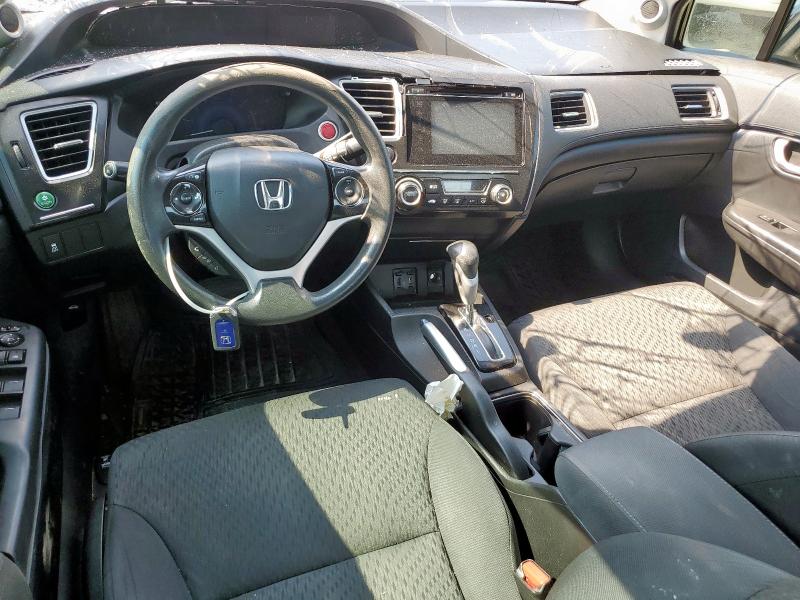 2015 HONDA CIVIC EX 2HGFB2F87FH564246