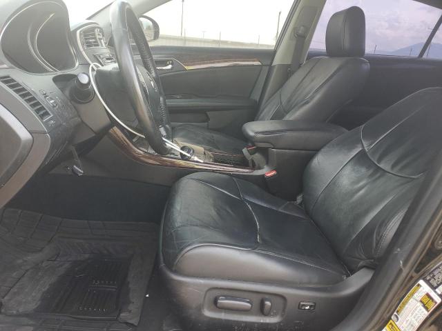 2011 TOYOTA AVALON BAS - 4T1BK3DBXBU406357