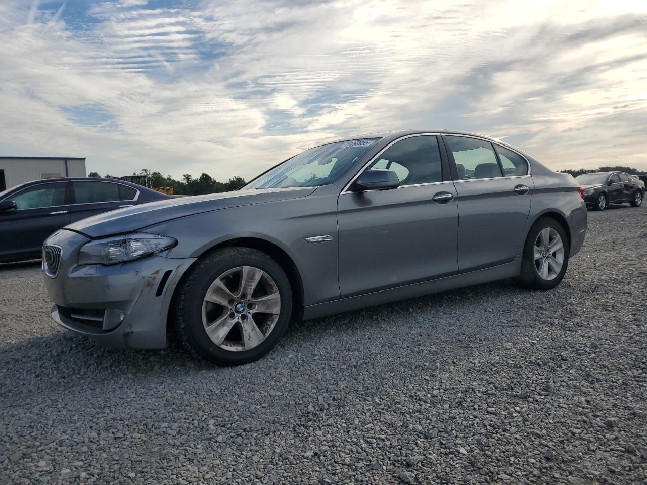 BMW 5 SERIES I