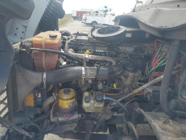 2016 FREIGHTLINER CASCADIA 1 #3214409871