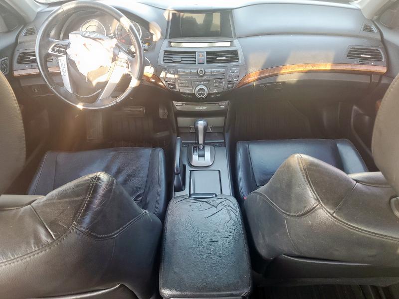 2011 HONDA ACCORD EXL - 1HGCP3F83BA025870