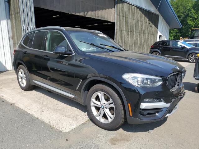 2020 BMW X3 XDRIVE3 5UXTY5C0XL9D28297