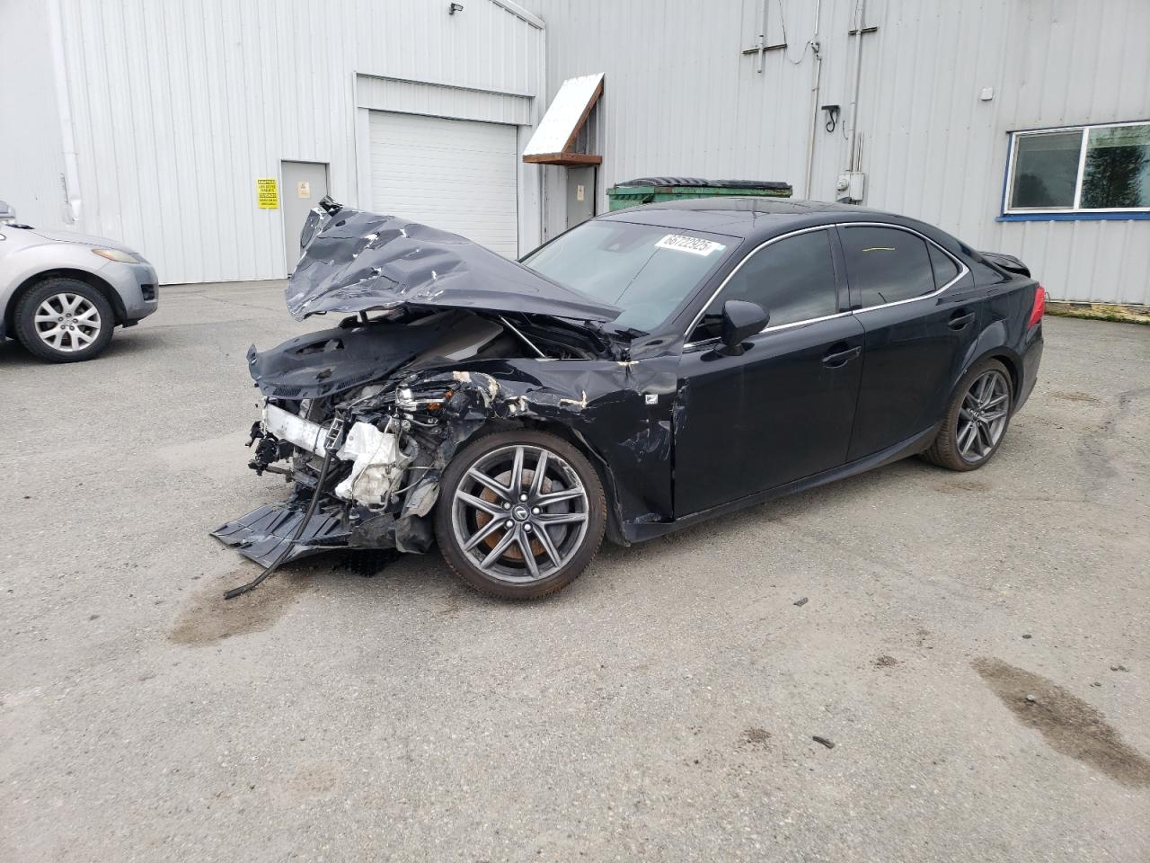 LEXUS IS 350