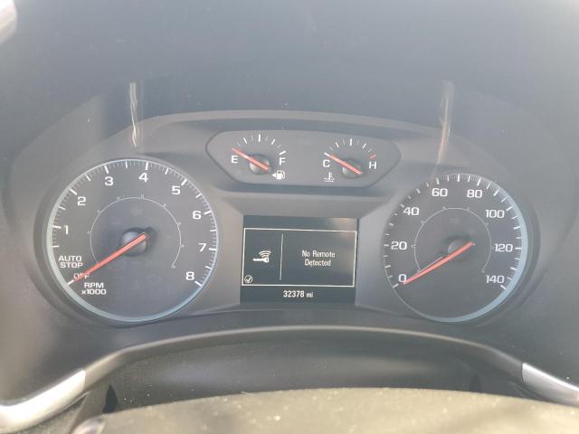 2020 CHEVROLET EQUINOX LS 2GNAXHEV7L6258361