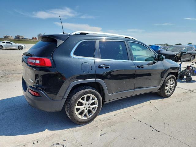 2016 JEEP CHEROKEE L 1C4PJLCB6GW370015