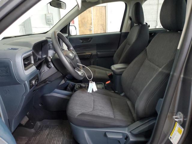 2023 FORD MAVERICK X - 3FTTW8E92PRA02618