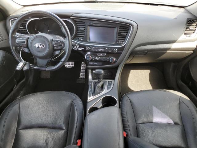 2015 KIA OPTIMA SX 5XXGR4A64FG388212