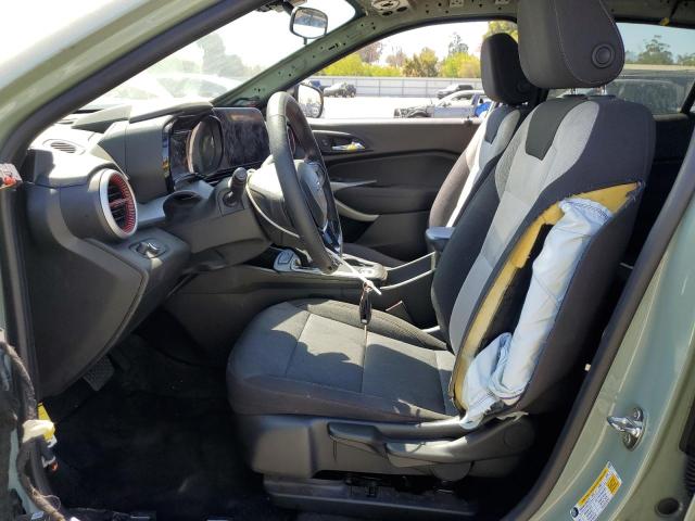 2024 CHEVROLET TRAX 1RS KL77LGE28RC093268