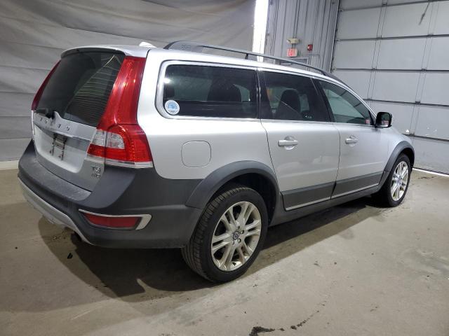 2016 VOLVO XC70 T5 PR YV4612NK3G1250413