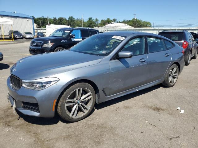 2018 BMW 640 XIGT - WBAJV6C55JBK07440