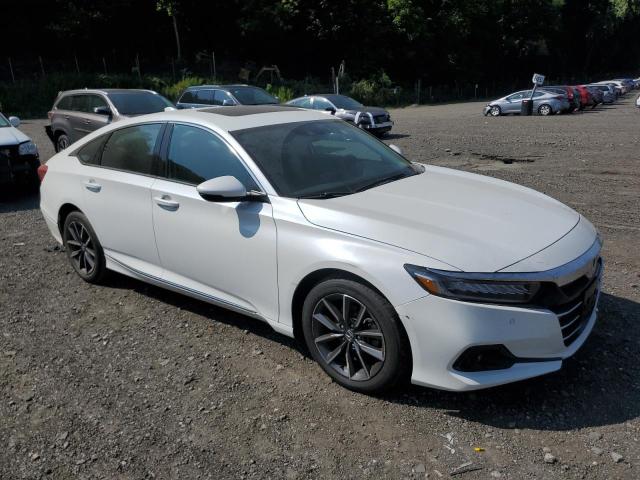 2022 HONDA ACCORD EXL 1HGCV1F52NA019059