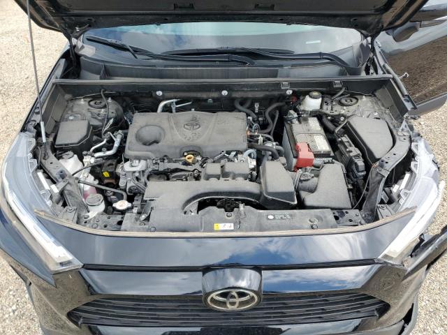 2023 TOYOTA RAV4 XLE 2T3P1RFV9PW356438