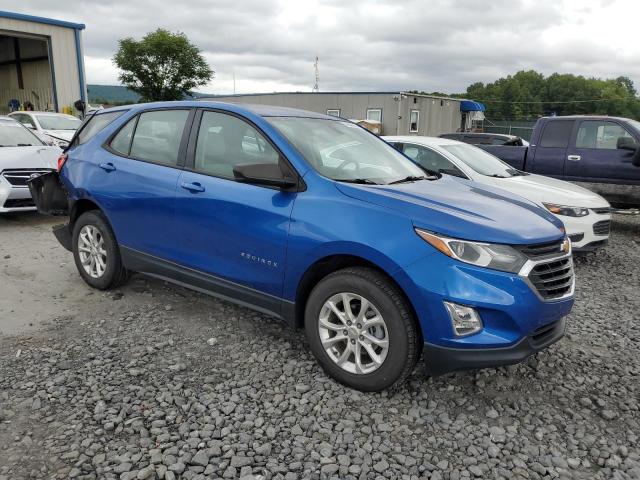 2019 CHEVROLET EQUINOX LS 3GNAXSEVXKS591702