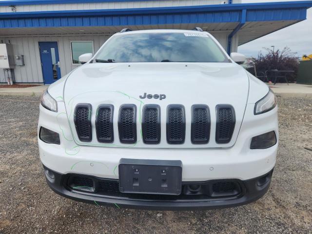 2017 JEEP CHEROKEE L 1C4PJMDSXHW503865