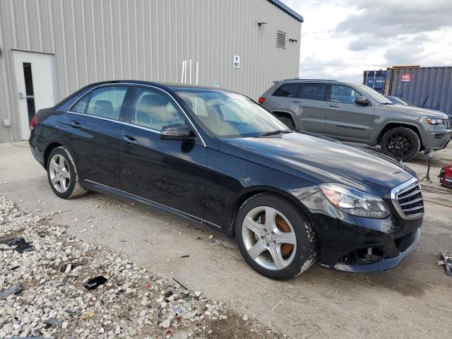 2014 MERCEDES-BENZ E 350 4MAT - WDDHF8JB8EA915122