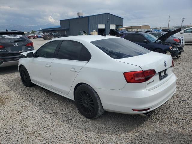 2017 VOLKSWAGEN JETTA SE - 3VWDB7AJ6HM204089