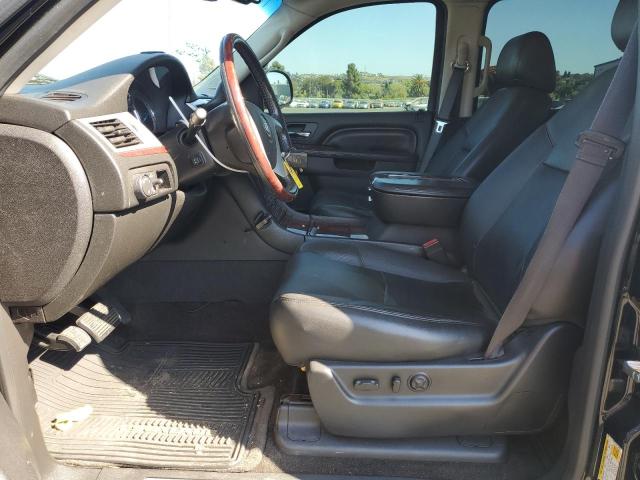 2013 CADILLAC ESCALADE EXT PREMIUM - 3GYT4NEF5DG158809