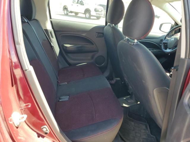 2020 MITSUBISHI MIRAGE LE ML32A5HJ8LH001714