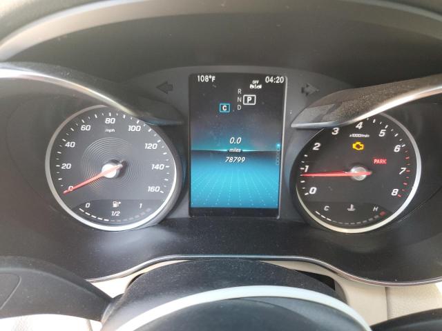 2019 MERCEDES-BENZ C 300 - 55SWF8DB3KU283922