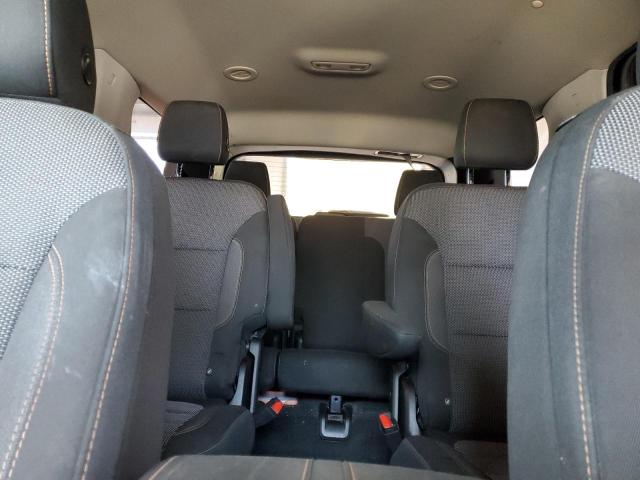 2018 CHEVROLET TRAVERSE L 1GNEVGKW9JJ161984