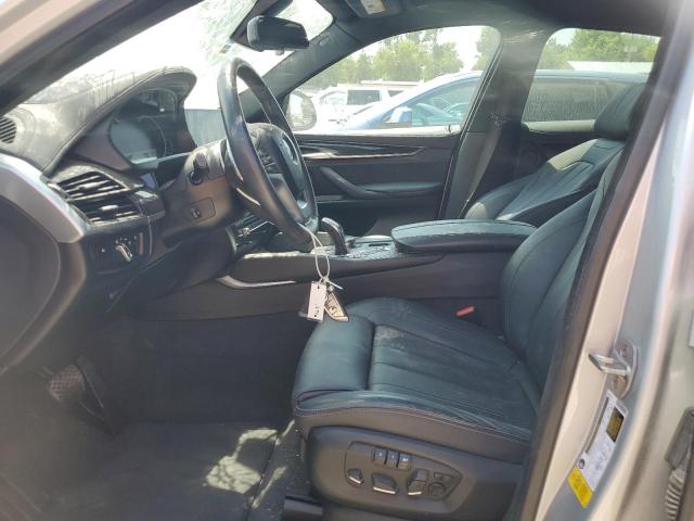 2018 BMW X6 SDRIVE3 5UXKU0C59J0G80827