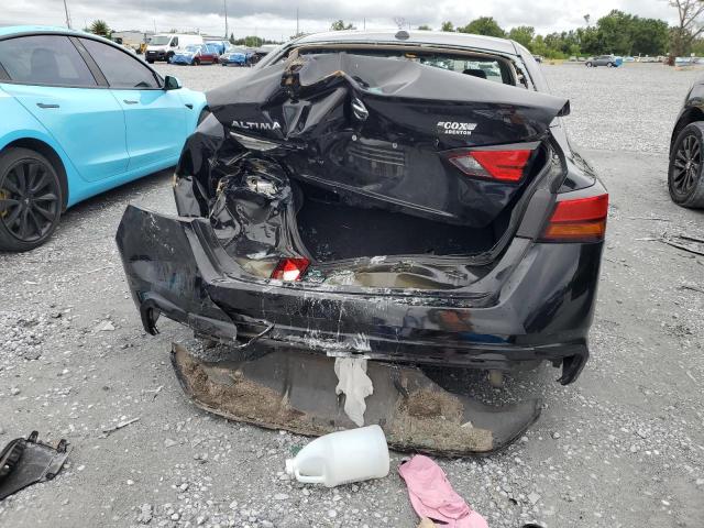 2019 NISSAN ALTIMA S 1N4BL4BV6KC242296