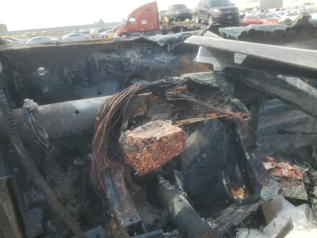 GMC SIERRA K1500 SLT